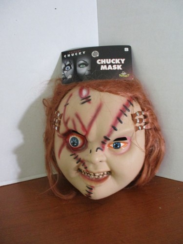 Spirit halloween chucky - ~,